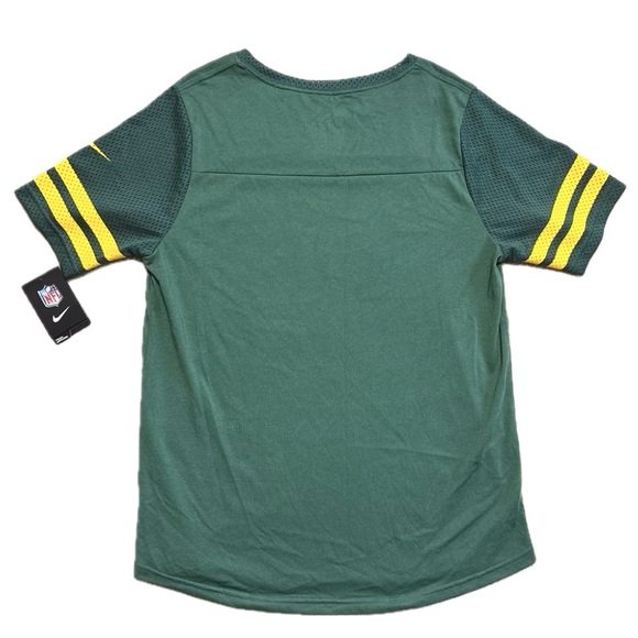 🆕 Green Bay Packers NFL jersey (new with tags) - Picture 4 of 5